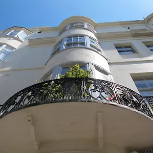 Blanch House Hotell