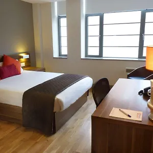 Britannia Study Hotell