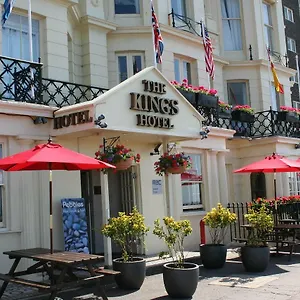 Kings Hotell