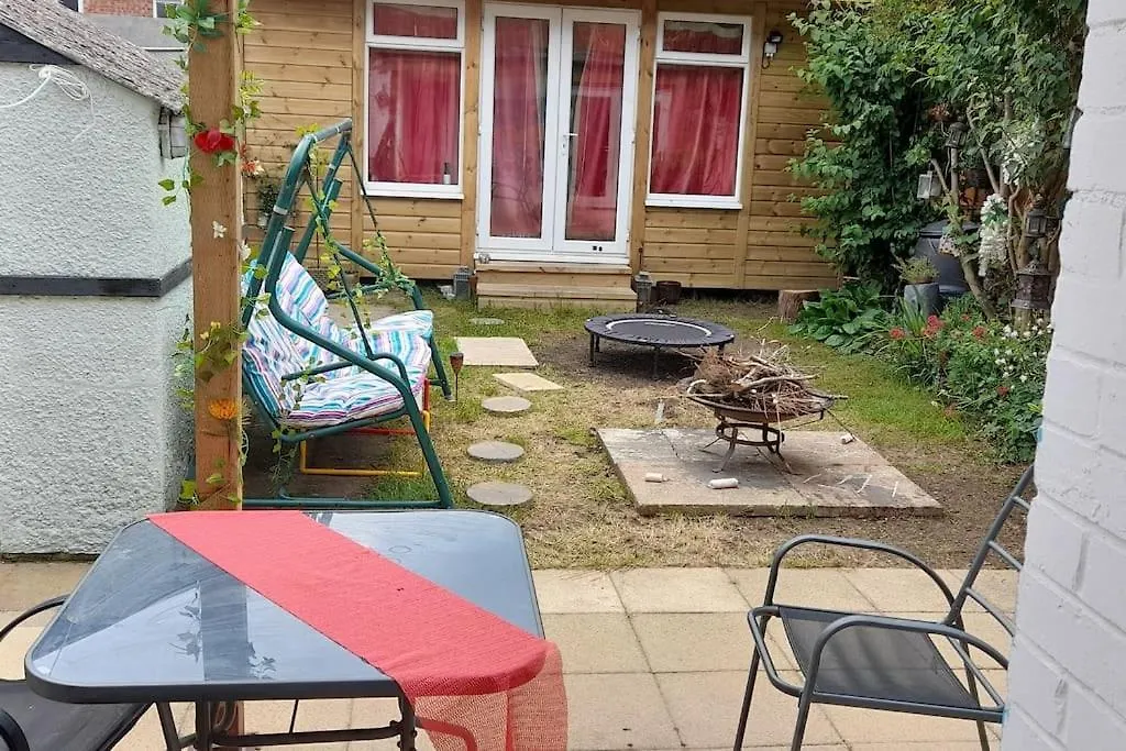 Villa Bright House, Good Connections To Hove 0*,  Royaume-Uni