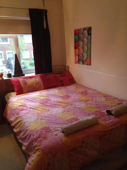 Bright House, Good Connections To Brighton Villa Holiday home